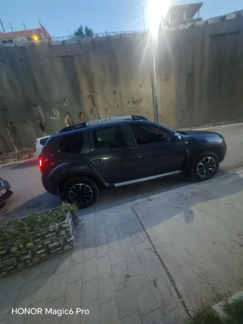 Dacia Duster 2016 Valley Lauréate