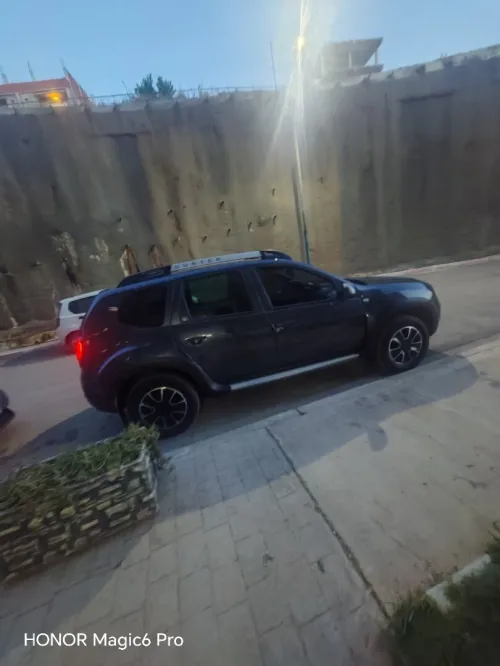 Dacia Duster 2016 Valley Lauréate