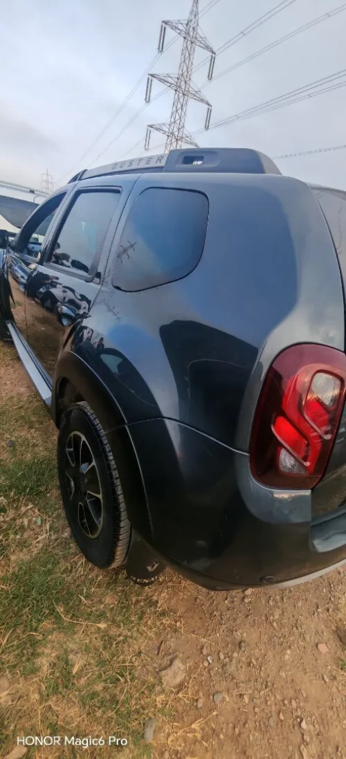 Dacia Duster 2016 Valley Lauréate