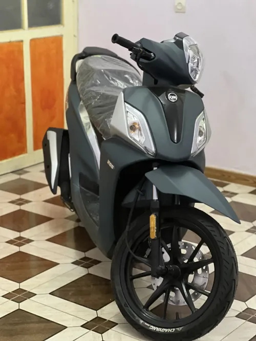 Sym St 200 2026