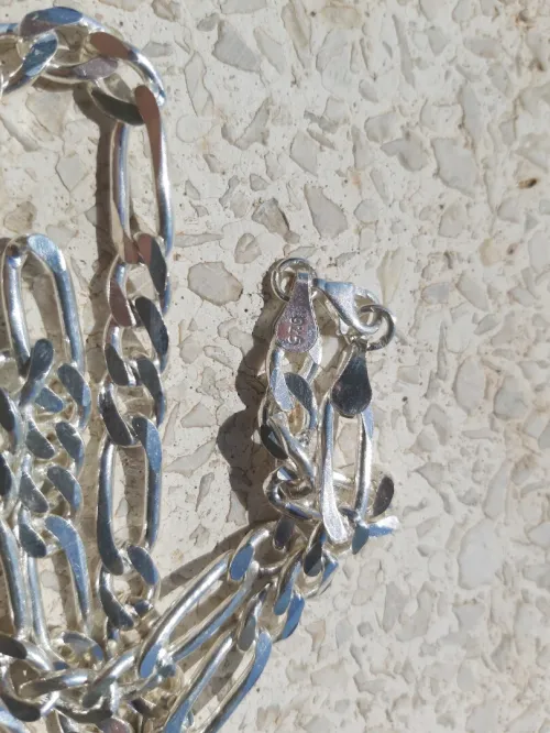 Cartier en argent 925 italy