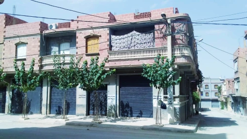 Vente Villa Batna Batna