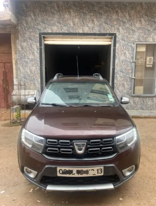 Dacia Sandero 2018 Stepway