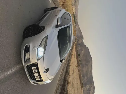 Renault Megane 3 2011 Gtline