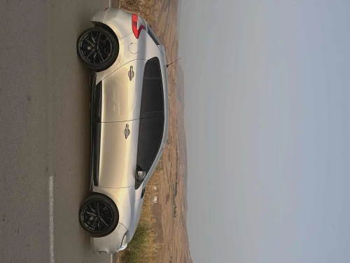 Renault Megane 3 2011 Gtline