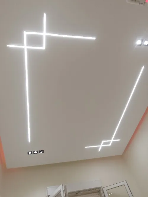 Aménagement d'intérieur