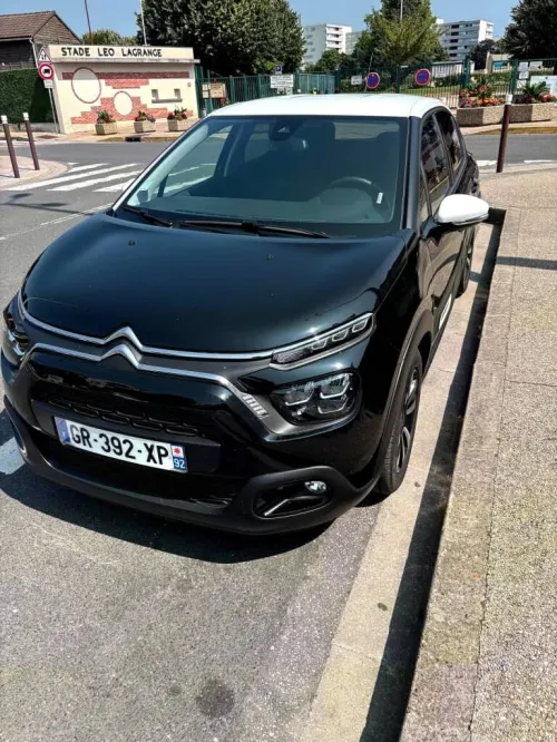 Citroen C3 2024 Max