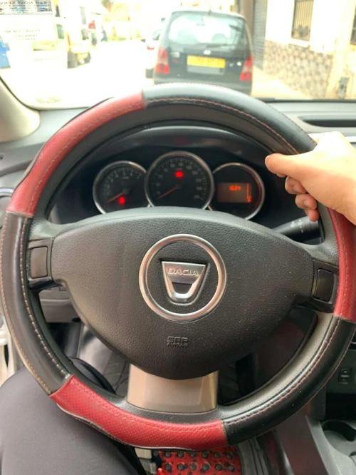 Dacia Logan 2016 Logan