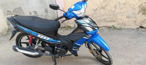 VMS ck 110 2024