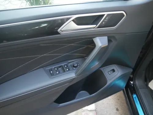 Volkswagen Tiguan 2025 L