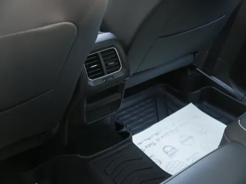 Volkswagen Tiguan 2025 L