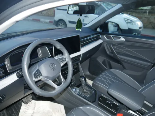 Volkswagen Tiguan 2025 L