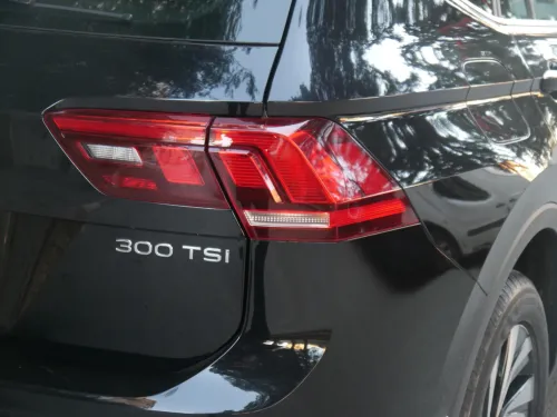 Volkswagen Tiguan 2025 L