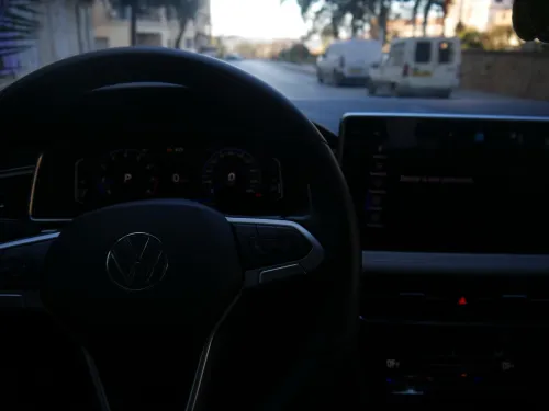 Volkswagen Tiguan 2025 L