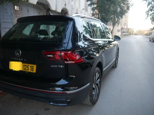 Volkswagen Tiguan 2025 L