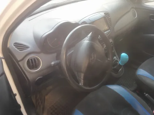 Hyundai i10 2015 GL Plus