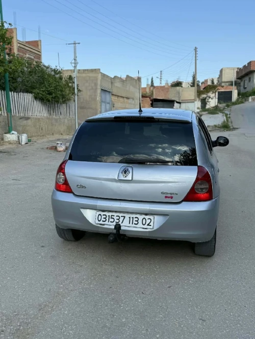 Renault Clio Campus 2013 Extreme 2