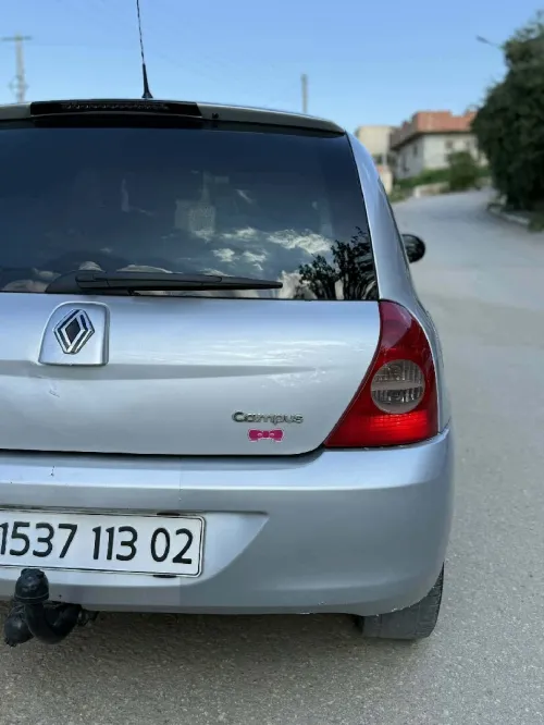 Renault Clio Campus 2013 Extreme 2