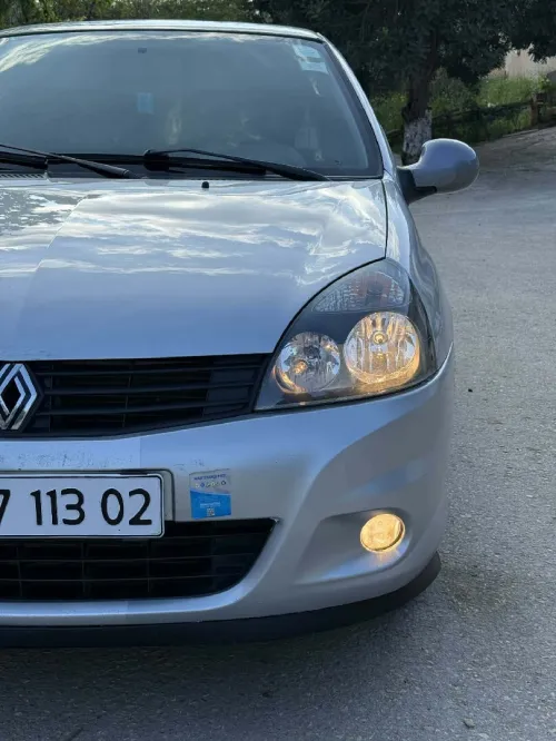 Renault Clio Campus 2013 Extreme 2