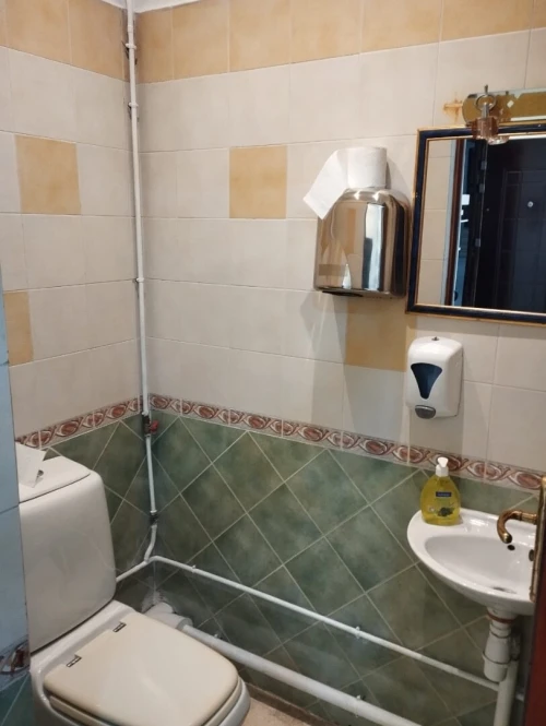 Vente Local Alger Cheraga