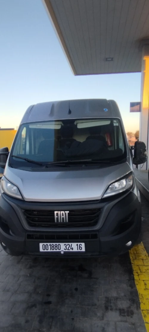 Fiat Ducato 