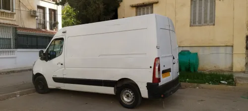 Transport marchandises et déménagement 