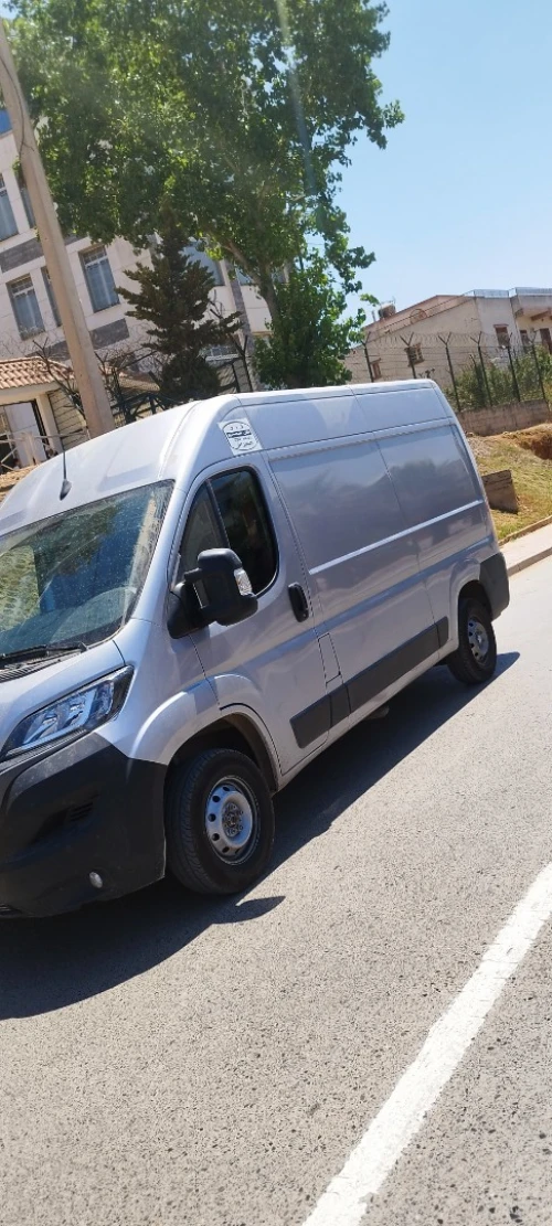 Transport marchandises et déménagement 
