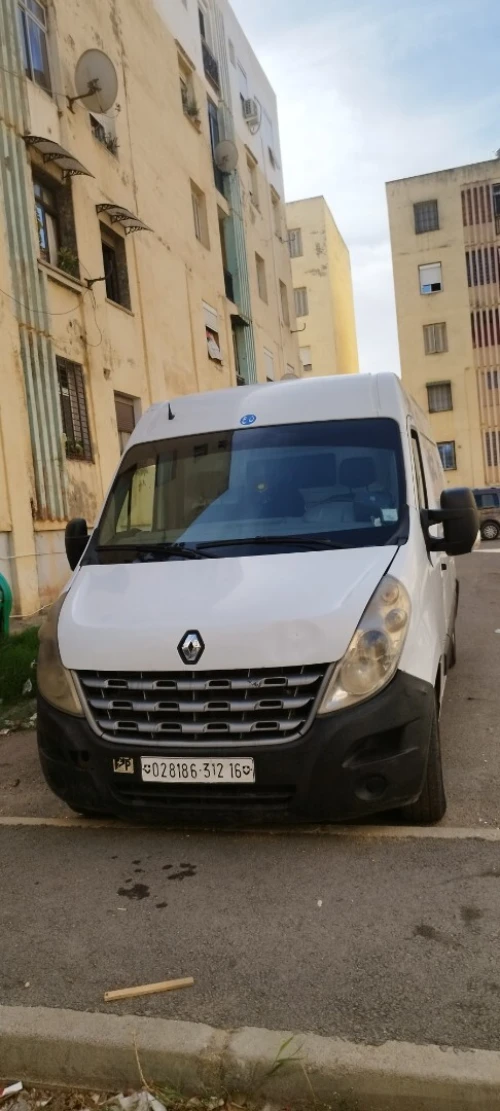 Transport marchandises et déménagement 