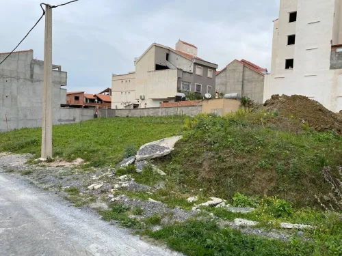 Vente Terrain Tizi Ouzou Beni aissi