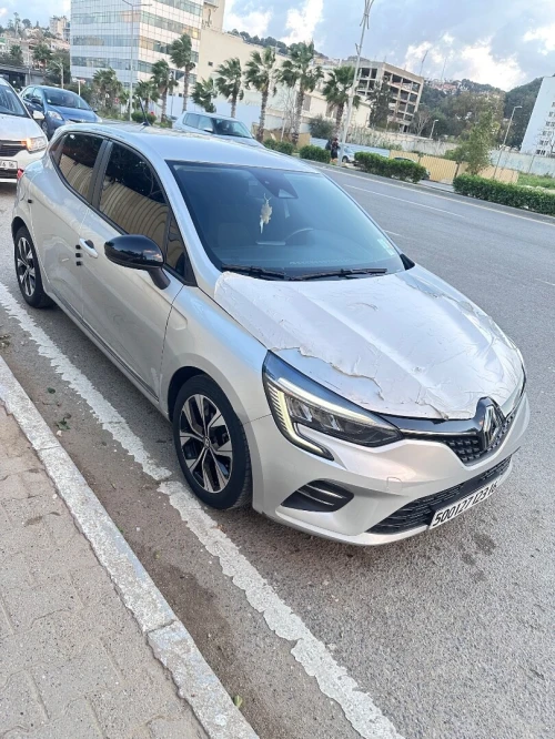 Renault Clio 5  2023 Evolution