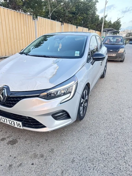Renault Clio 5  2023 Evolution