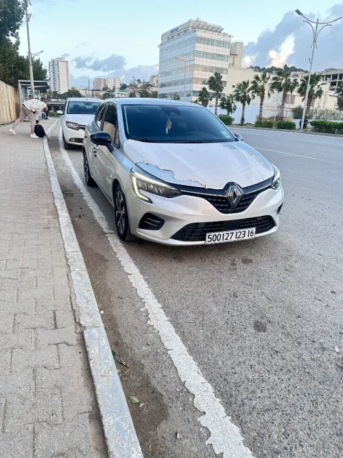 Renault Clio 5  2023 Evolution