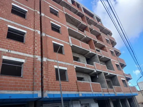 Vente Appartement F4 Alger Cheraga