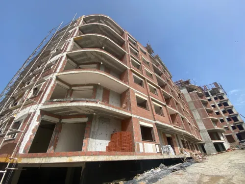 Vente Appartement F2 F3 F4 Alger Souidania