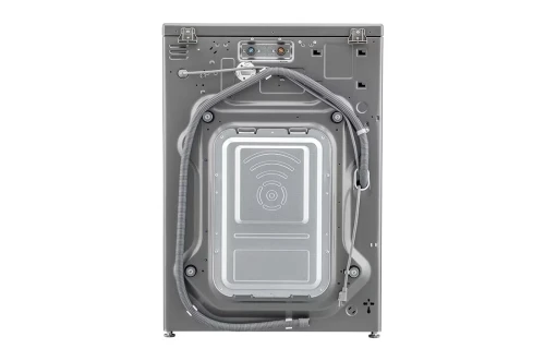 Machine À Laver LG Lavage 20k , Séchage 12k