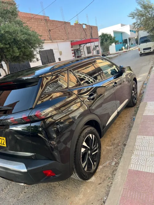 Peugeot 2008 2022 