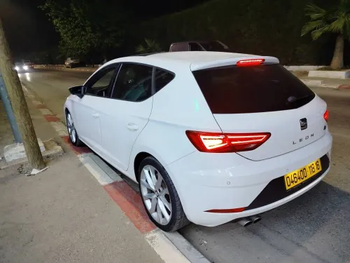 Seat Leon 2018 FR