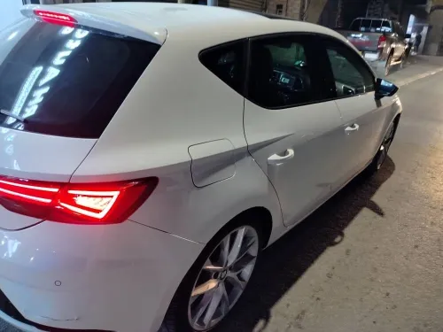 Seat Leon 2018 FR