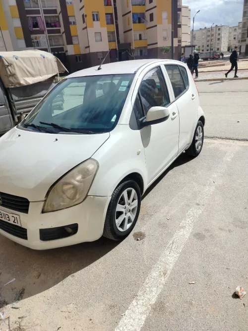 CHANGHE Splach CH7142C 2013 