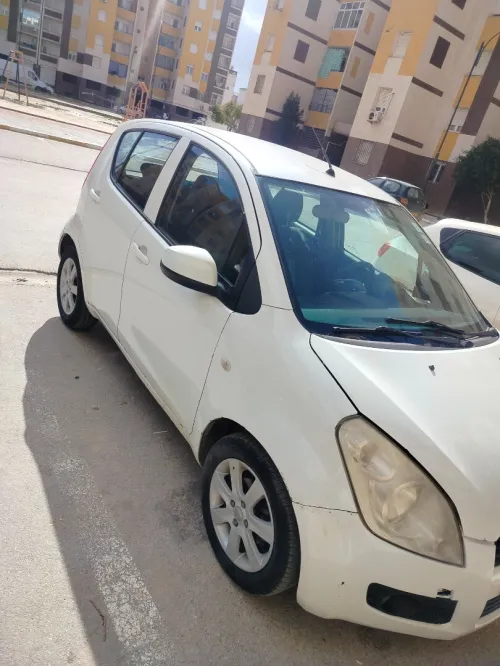 CHANGHE Splach CH7142C 2013 