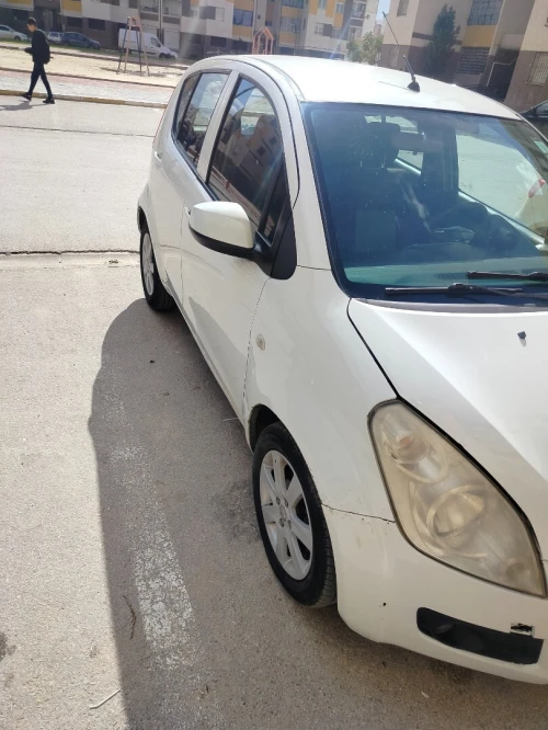 CHANGHE Splach CH7142C 2013 