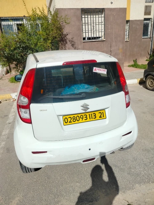 CHANGHE Splach CH7142C 2013 