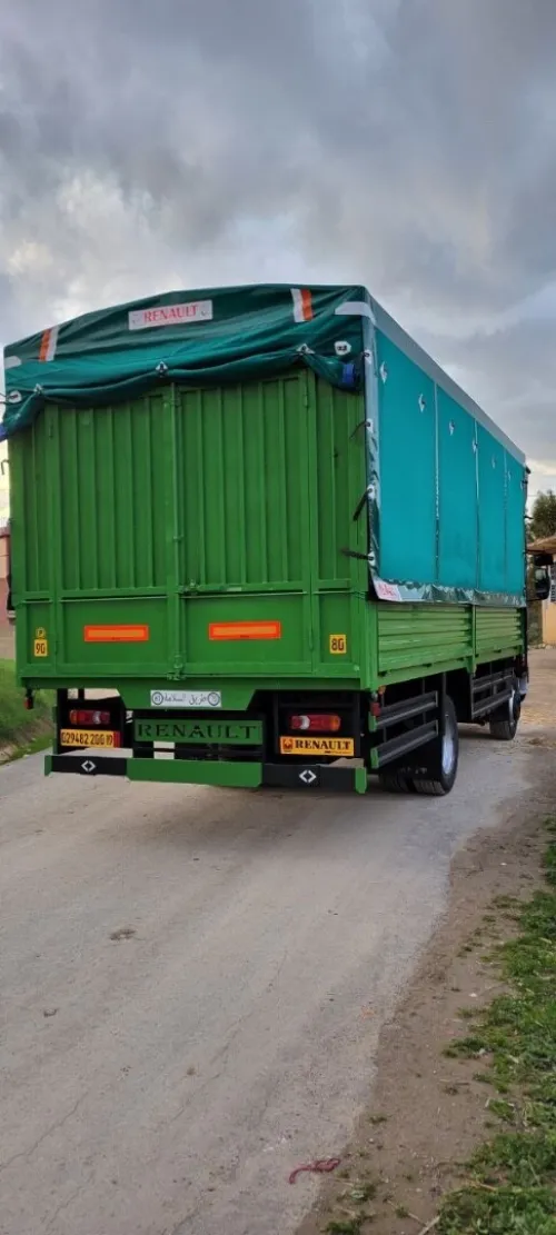 Renault M210 M210 2000