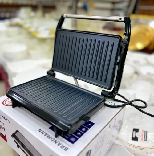 Mini panineuse brandmann BR-SM-001
