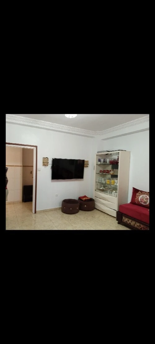 Vente Appartement F3 Oran Bir el djir
