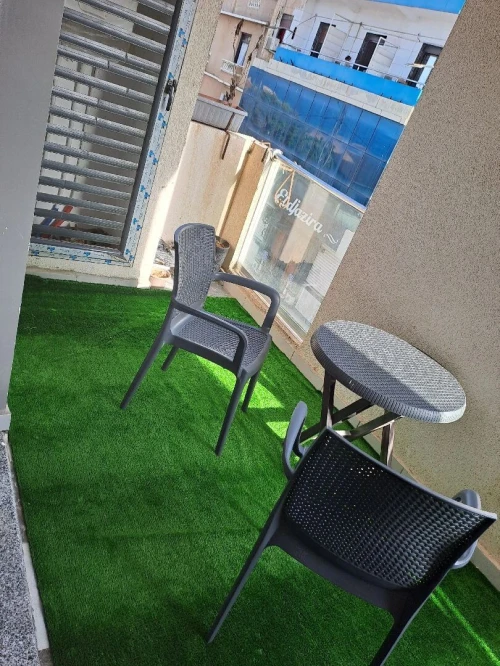 Location Appartement F3 Oran Ain el turck