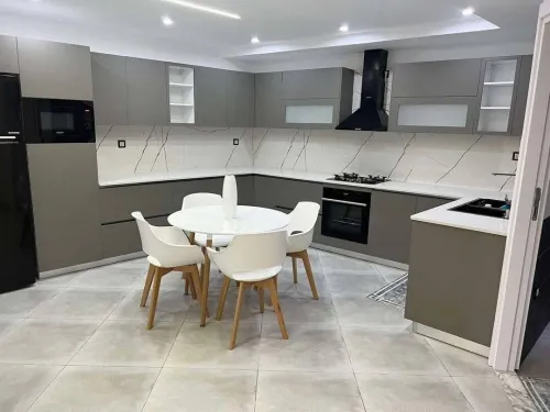 Vente Appartement F3 Alger Bordj el kiffan