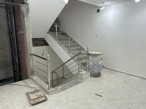 Vente Appartement F2 Alger Bordj el kiffan