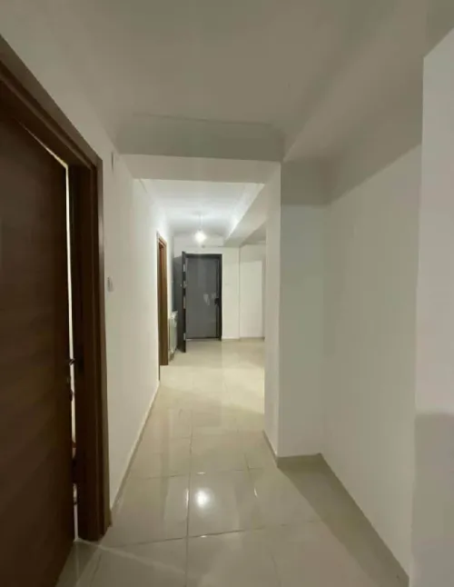 Vente Appartement F4 Alger Bordj el kiffan