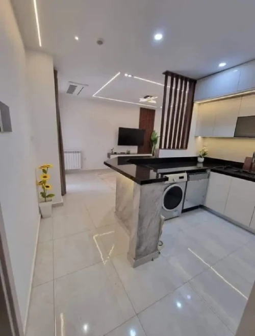 Vente Appartement Studio Alger Bordj el kiffan